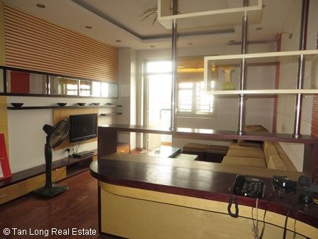 2 bedrooms Apartment in Cau Giay, Vietnam No. 3820