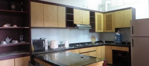 2 bedrooms Apartment in Cau Giay, Vietnam No. 3820 8