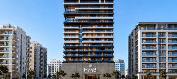 1 dormitorio apartamento en venta en Jumeirah Village Circle, Dubai, UAE № 196237 2