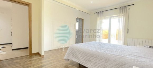 7 غرف نوم فيلا في Torres Vedras, Portugal رقم 137620 15