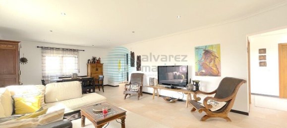 7 غرف نوم فيلا في Torres Vedras, Portugal رقم 137620 5