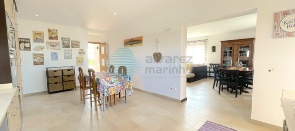 7 غرف نوم فيلا في Torres Vedras, Portugal رقم 137620 11