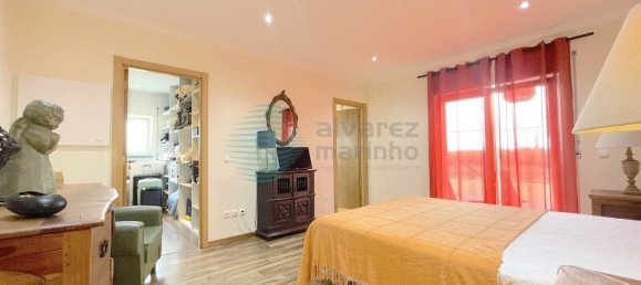 7 غرف نوم فيلا في Torres Vedras, Portugal رقم 137620 25