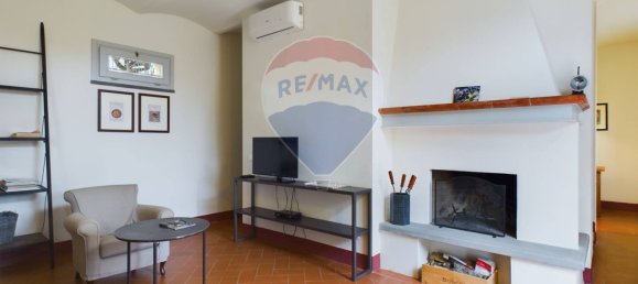 Apartamento de 4 divisões em Cortona, Italy N.º 56224 3