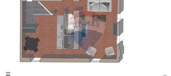 Apartamento de 4 divisões em Cortona, Italy N.º 56224 28