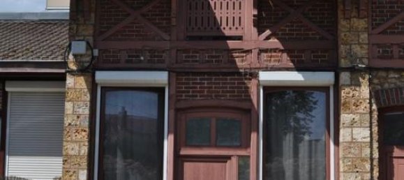 2 غرف نوم منزل ذو طابقين في Draveil, France رقم 179038 7