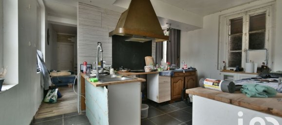 3 bedrooms House in Royaucourt, France No. 45014 4