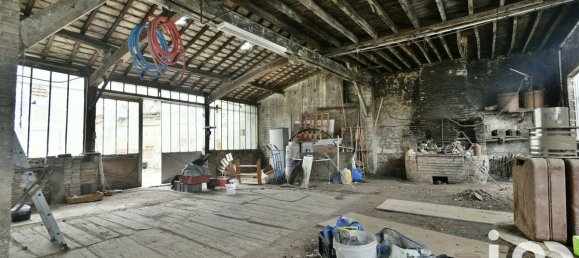 3 bedrooms House in Royaucourt, France No. 45014 10