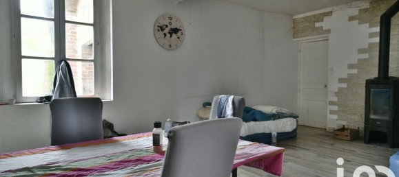 3 bedrooms House in Royaucourt, France No. 45014 5