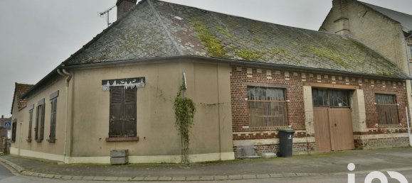 3 bedrooms House in Royaucourt, France No. 45014 2