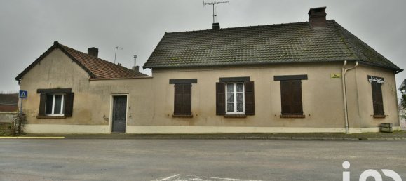 3 bedrooms House in Royaucourt, France No. 45014 3