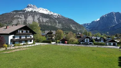  Land in Altaussee, Austria No. 55943