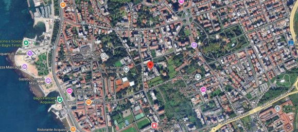 2 rooms Commercial property in Livorno, Italy No. 270790 6