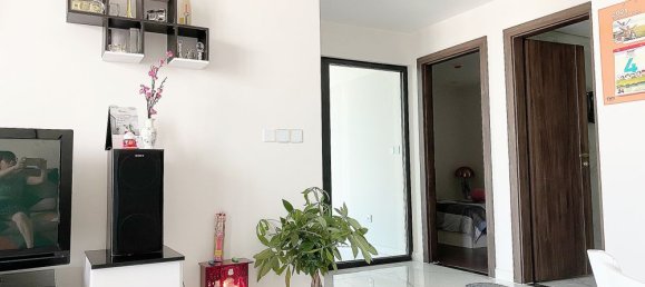 2 rooms Office in District 7, Vietnam No. 17254 7