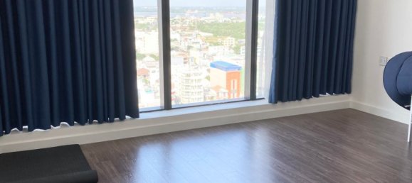 2 rooms Office in District 7, Vietnam No. 17254 2