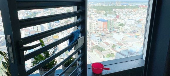 2 rooms Office in District 7, Vietnam No. 17254 9