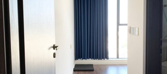 2 rooms Office in District 7, Vietnam No. 17254 11