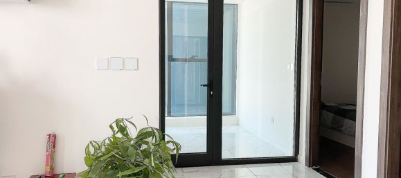 2 rooms Office in District 7, Vietnam No. 17254 6