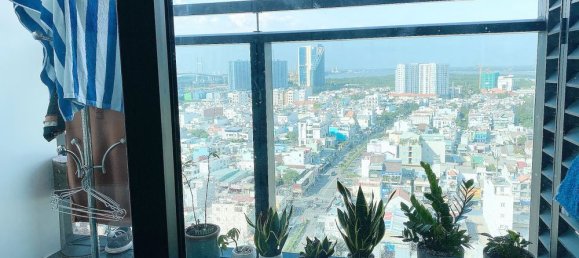 2 rooms Office in District 7, Vietnam No. 17254 13