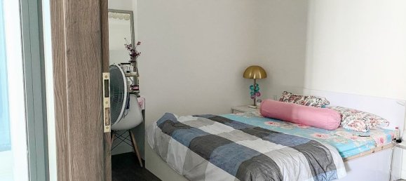 2 rooms Office in District 7, Vietnam No. 17254 12