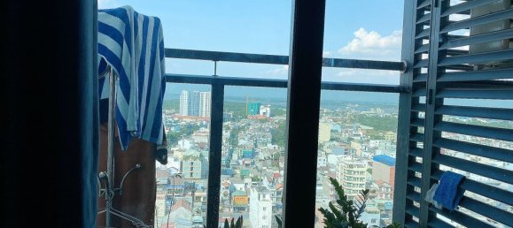 2 rooms Office in District 7, Vietnam No. 17254 16