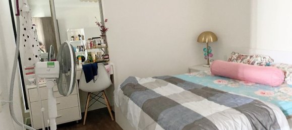 2 rooms Office in District 7, Vietnam No. 17254 19