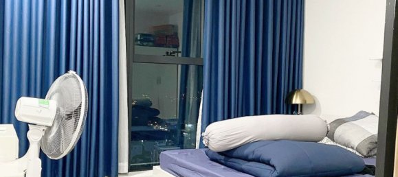 2 rooms Office in District 7, Vietnam No. 17254 4