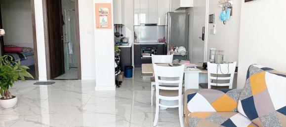 2 rooms Office in District 7, Vietnam No. 17254 15