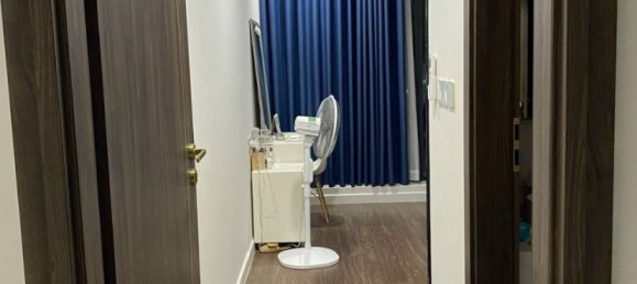 2 rooms Office in District 7, Vietnam No. 17254 17