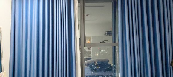 2 rooms Office in District 7, Vietnam No. 17254 5