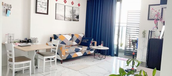 2 rooms Office in District 7, Vietnam No. 17254 8