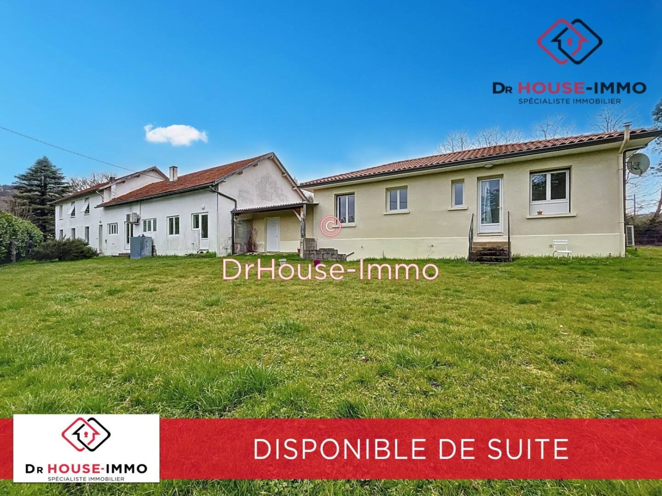 12 Schlafzimmer Haus in Grun-Bordas, France, Nr. 103769