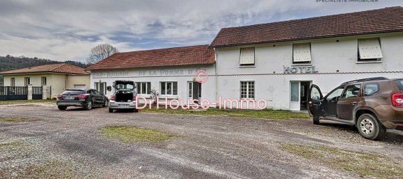 12 Schlafzimmer Haus in Grun-Bordas, France, Nr. 103769 20