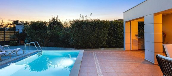 4 bedrooms Villa in Rethymno, Greece No. 166 20