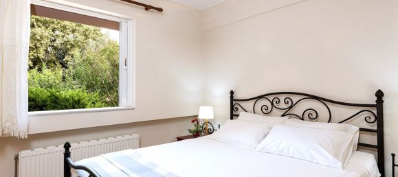 4 bedrooms Villa in Rethymno, Greece No. 166 21