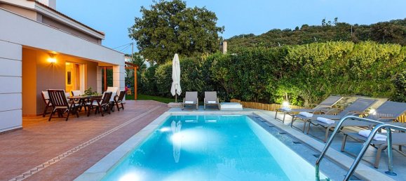 4 bedrooms Villa in Rethymno, Greece No. 166 4