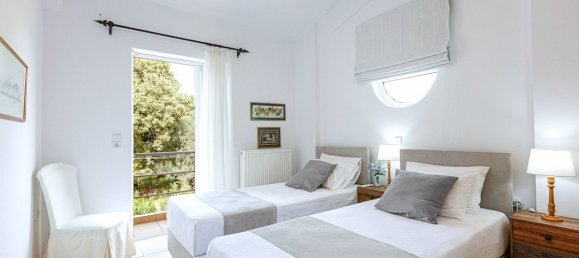 4 bedrooms Villa in Rethymno, Greece No. 166 27