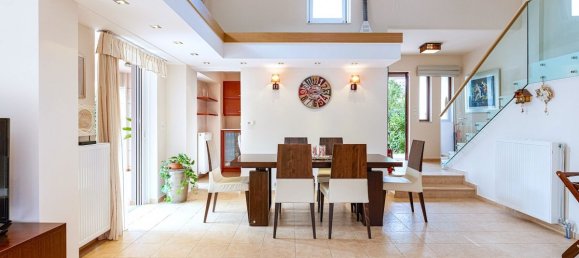 4 bedrooms Villa in Rethymno, Greece No. 166 12