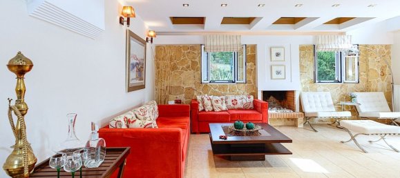 4 bedrooms Villa in Rethymno, Greece No. 166 8