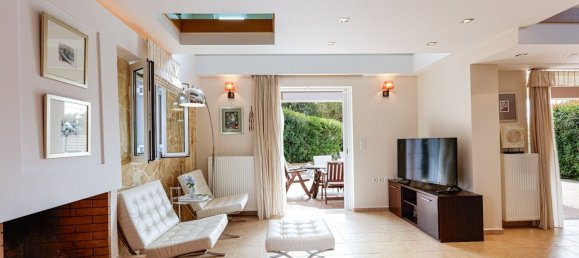 4 bedrooms Villa in Rethymno, Greece No. 166 10