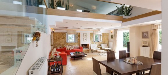 4 bedrooms Villa in Rethymno, Greece No. 166 5