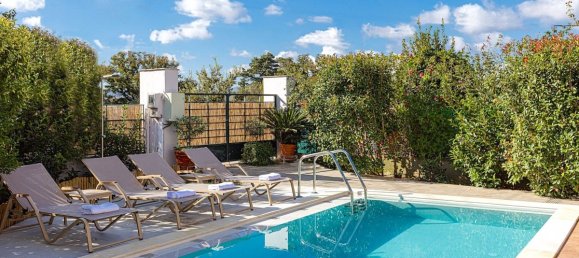 4 bedrooms Villa in Rethymno, Greece No. 166 14