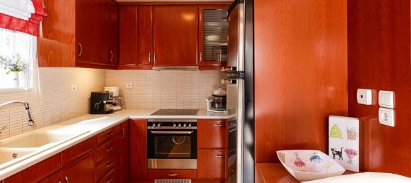 4 bedrooms Villa in Rethymno, Greece No. 166 16