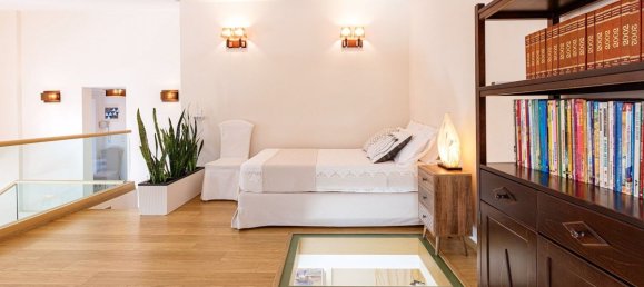 4 bedrooms Villa in Rethymno, Greece No. 166 22