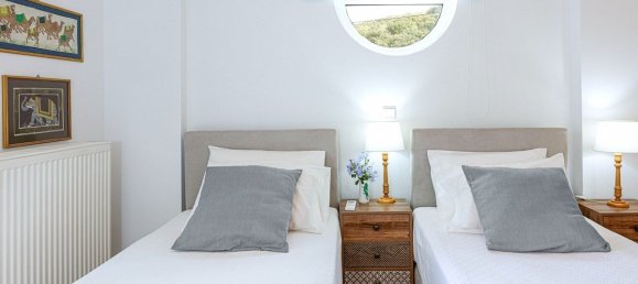 4 bedrooms Villa in Rethymno, Greece No. 166 28