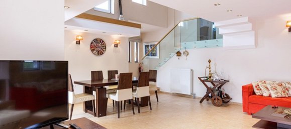 4 bedrooms Villa in Rethymno, Greece No. 166 11