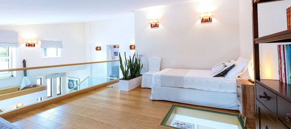 4 bedrooms Villa in Rethymno, Greece No. 166 25