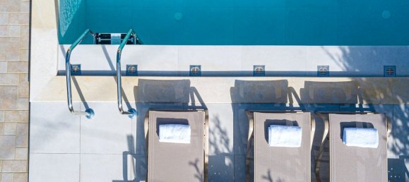 4 bedrooms Villa in Rethymno, Greece No. 166 15