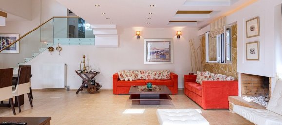 4 bedrooms Villa in Rethymno, Greece No. 166 7