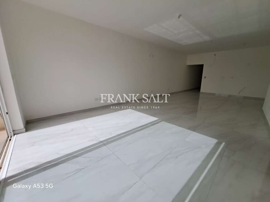 3 chambres Penthouse à Marsaskala, Malta No. 409